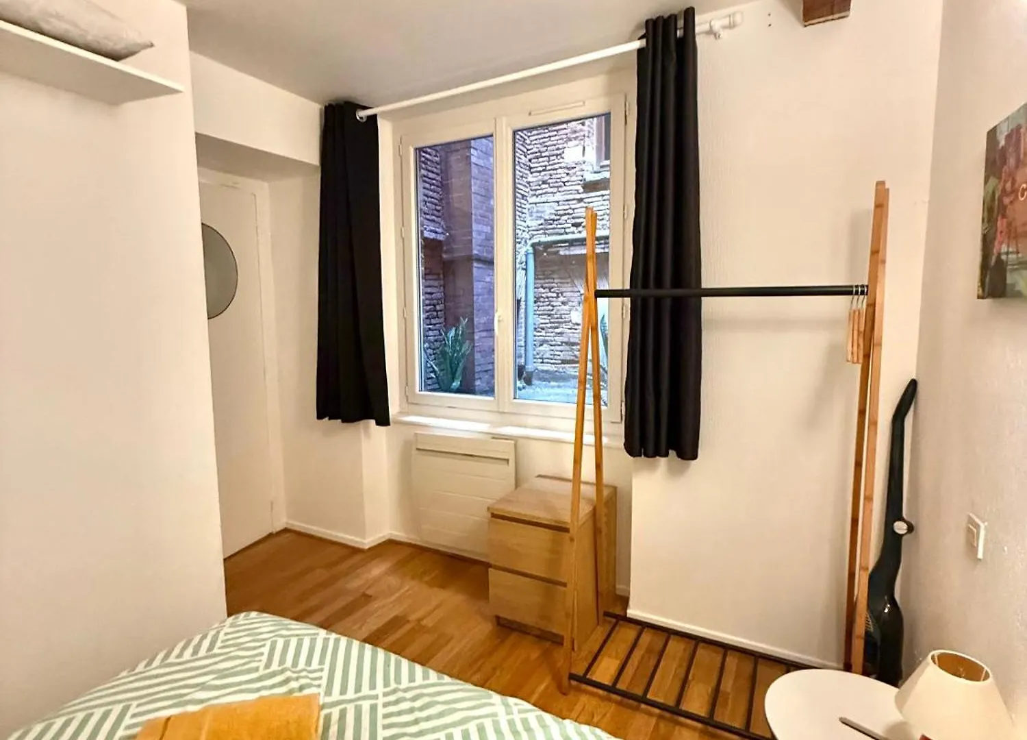 Cozy Hypercenter Apartment Toulouse Francia