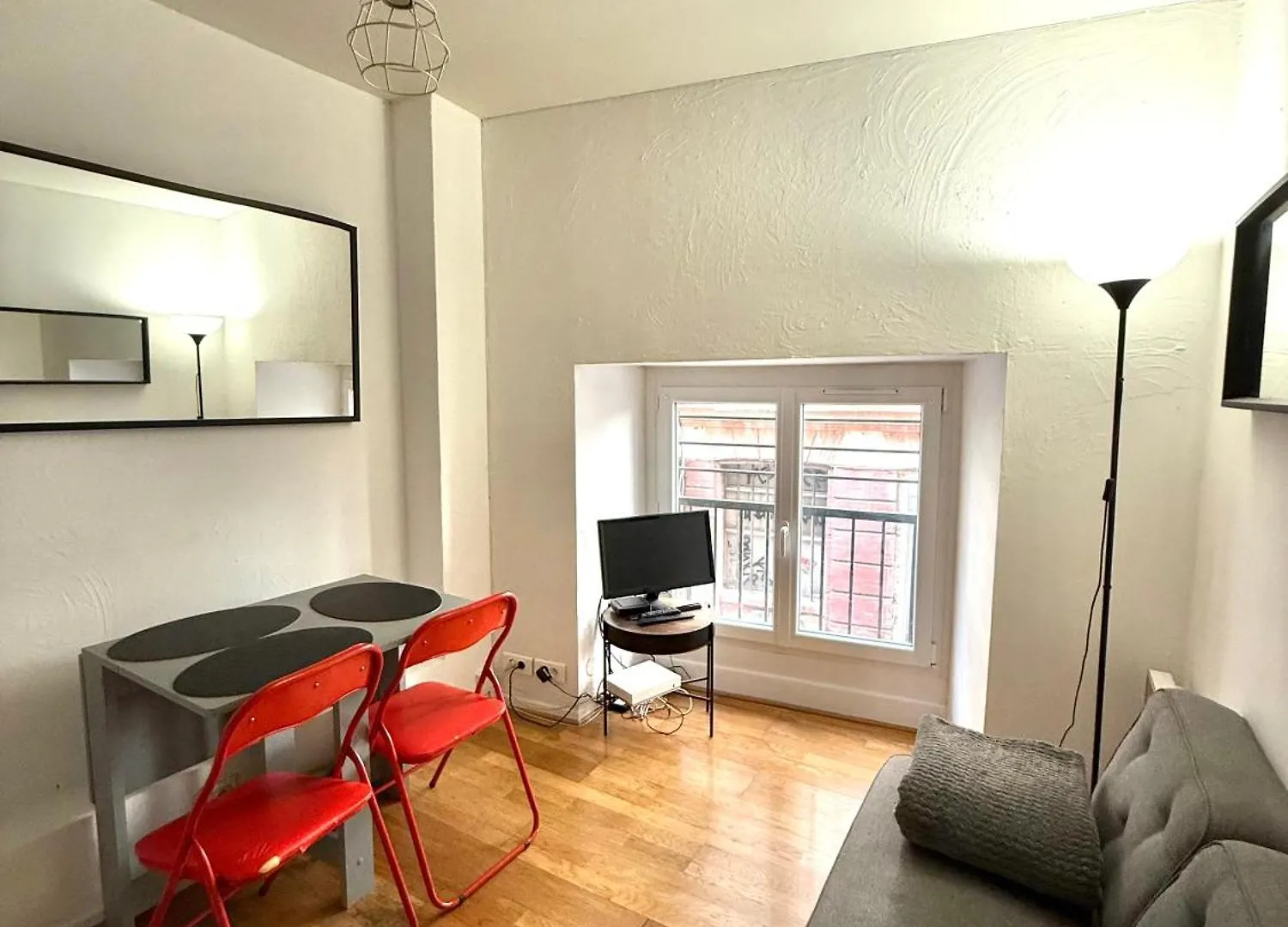 Cozy Hypercenter Apartment トゥールーズ 0*,  フランス