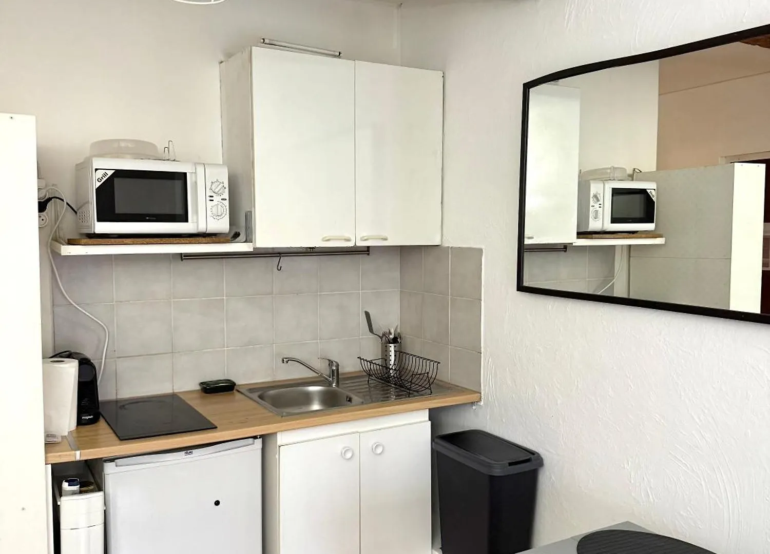Cozy Hypercenter Apartment トゥールーズ